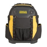 Stanley 1-95-611 zaino nero Nylon