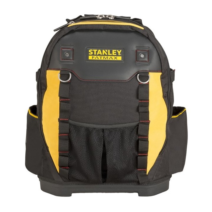 Stanley 1-95-611 zaino nero Nylon