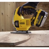 Stanley SFMCS600B-XJ Seghetto alternativo