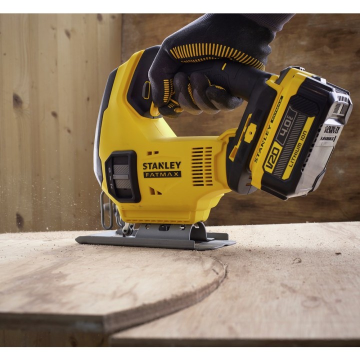 Stanley SFMCS600B-XJ Seghetto alternativo