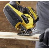 Stanley SFMCS600B-XJ Seghetto alternativo