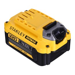 Stanley SFMCB204-XJ Batteria/caricabatterie per utensili cordless