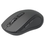 Savio KB-03 Tastiera e mouse inclusi per casa/ufficio USB QWERTY US inglese nero