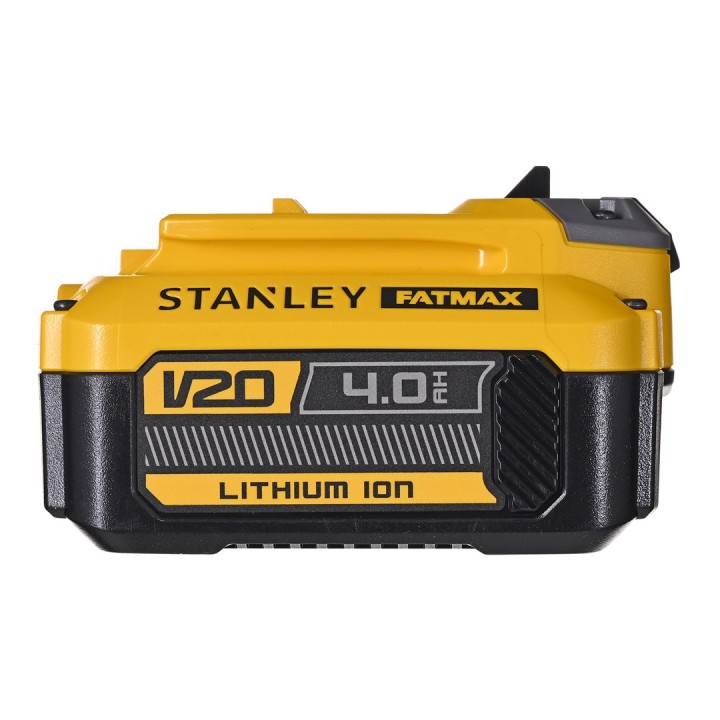 Stanley SFMCB204-XJ Batteria/caricabatterie per utensili cordless