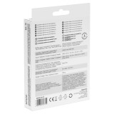 Savio POWERBANK BA-12 10000 mAh magnetico nero