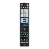Savio RC-11 telecomando IR wireless TV pulsanti pressione