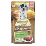 STUZZY Monoprotein Puppy Vitello - cibo umido per cani - 150 g