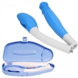 Strumento igiene intima Easywipe