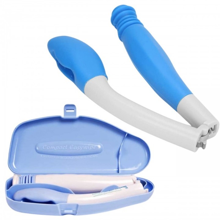 Strumento igiene intima Easywipe