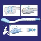 Strumento igiene intima Easywipe