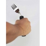 Forchetta flessibile - flessibile per disabili