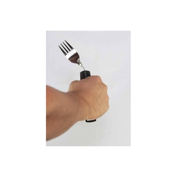 Forchetta flessibile - flessibile per disabili