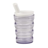 Tazza per disabile - sicura
