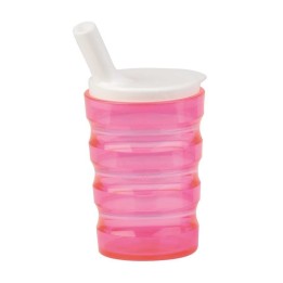 Tazza per disabile - sicura Rosa