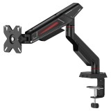 Savio UM-05 supporto Supporto passivo display nero