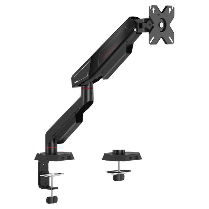 Savio UM-05 supporto Supporto passivo display nero