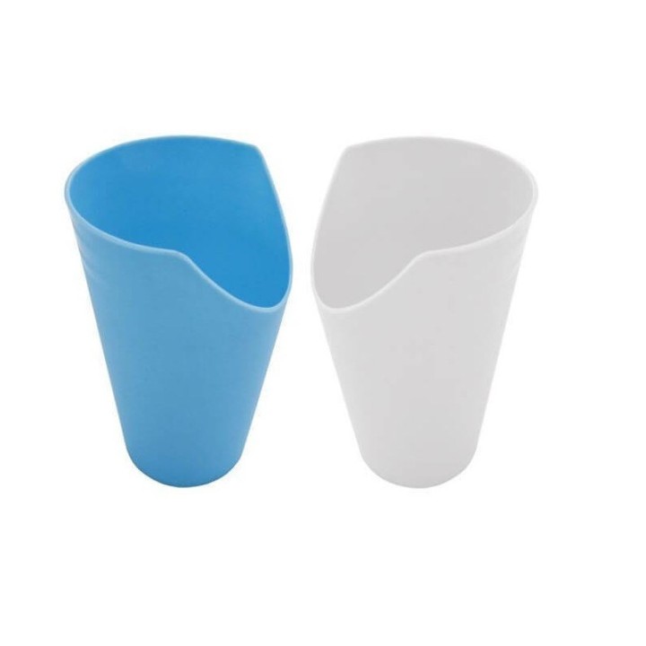 Tazza con ritaglio