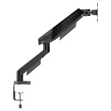 Savio UM-05 supporto Supporto passivo display nero