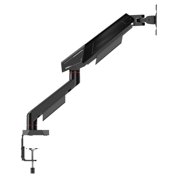 Savio UM-05 supporto Supporto passivo display nero