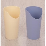 Tazza con ritaglio