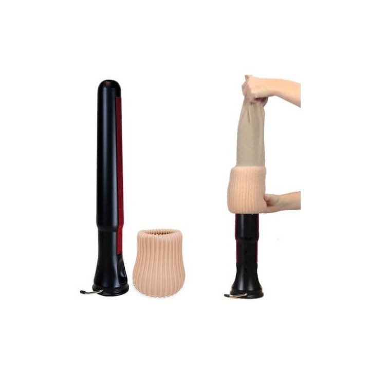 Kit di montaggio mutande