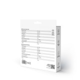 Savio WE-03 Auricolari Bluetooth wireless