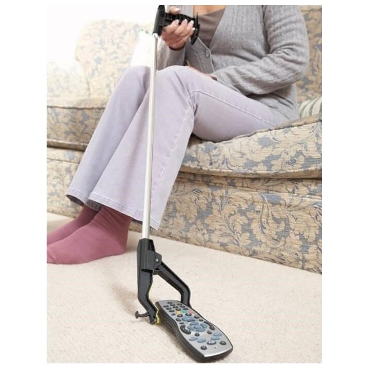 Pinza prensile anziani - semplice 61cm