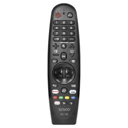 Telecomando universale/sostitutivo per LG TV – SMART TV SAVIO RC-28