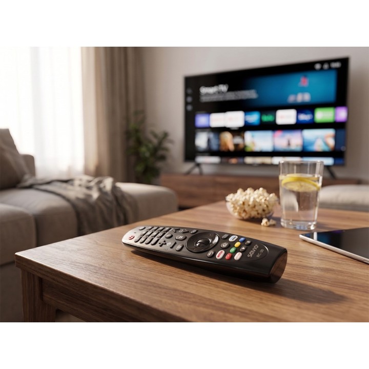 Telecomando universale/sostitutivo per LG TV – SMART TV SAVIO RC-28
