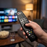 Telecomando universale/sostitutivo per LG TV – SMART TV SAVIO RC-28