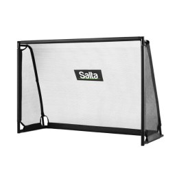 Porta da calcio con schermo di allenamento Salta Legend 180 x 120 x 60 cm