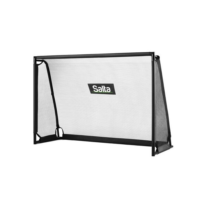 Porta da calcio con schermo di allenamento Salta Legend 180 x 120 x 60 cm