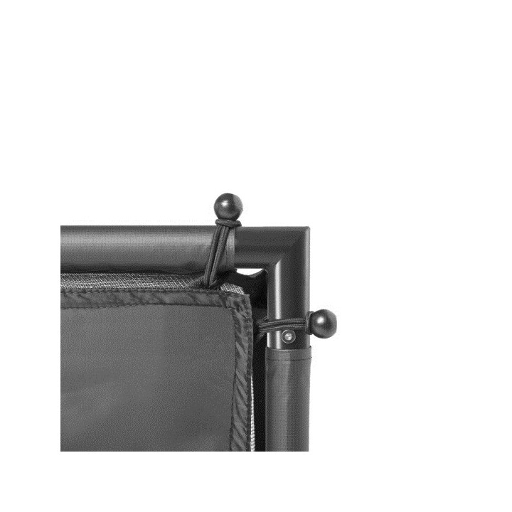 Porta da calcio con schermo di allenamento Salta Legend 180 x 120 x 60 cm