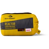 SEA TO SUMMIT Rivestimento Reactor Lightweight Liner Long grigio