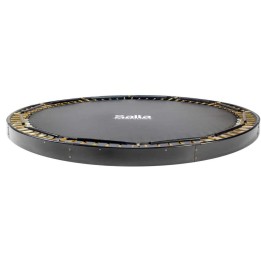 Salta Royal Baseground - 251 cm Trampolino ricreativo/da giardino
