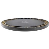 Salta Royal Baseground - 251 cm Trampolino ricreativo/da giardino