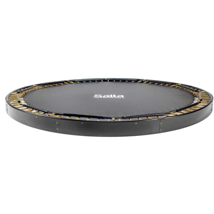 Salta Royal Baseground - 251 cm Trampolino ricreativo/da giardino