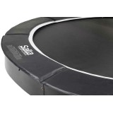 Salta Royal Baseground - 251 cm Trampolino ricreativo/da giardino