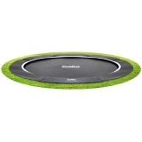 Salta Royal Baseground - 251 cm Trampolino ricreativo/da giardino