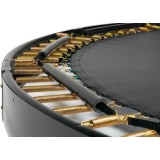 Salta Royal Baseground - 251 cm Trampolino ricreativo/da giardino