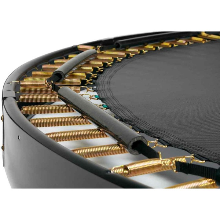 Salta Royal Baseground - 251 cm Trampolino ricreativo/da giardino