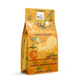SYTA MICHA Chef Puppy Coniglio tacchino banana e zucchina - cibo secco per cani - 9kg