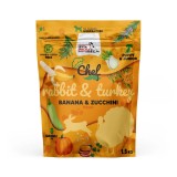 SYTA MICHA Chef Coniglio con tacchino junior - cibo secco per cani - 1.5kg