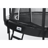 Trampolino Salta First Class 366 cm nero