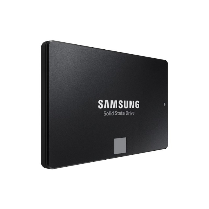 Samsung 870 EVO 2.5 500 GB Serial ATA III V-NAND