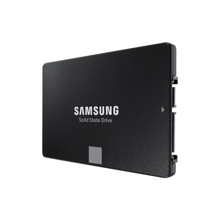 Samsung 870 EVO 2.5 500 GB Serial ATA III V-NAND