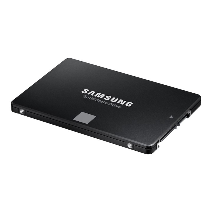 Samsung 870 EVO 2.5 500 GB Serial ATA III V-NAND