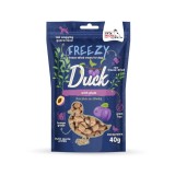 SYTA MICHA Freezy Anatra con prugna - snack per cani - 40g