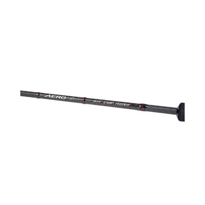 Shimano AERO X1A CARP FEEDER Canna da pesca 3 35m 70g 2 pz.+punte