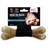 SYTA MICHA Osso da masticare tacchino - premio per cani - 13.5 cm